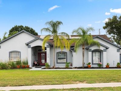 12724 SCOTTISH PINE LANE, Clermont, FL, 34711