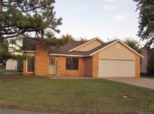 510 Bacone St, Muskogee, OK 74403