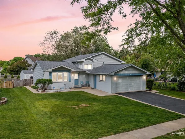 317 Vista Dr, Bolingbrook, IL 60490