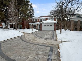 6 Centurion Ct, Toronto, ON M2K 2N4