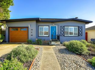 394 Gardenside Ave, South San Francisco, CA 94080