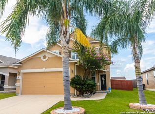 2123 Sundrop Bay, San Antonio, TX 78224
