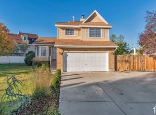 802 E Tara Cir, Midvale, UT 84047