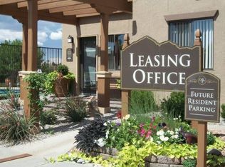 501 W Zia Rd, Santa Fe, NM 87505