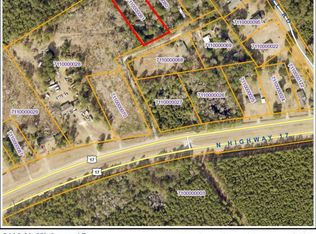 8110 N Highway 17, Mc Clellanville, SC 29458