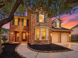 25403 Myrtle Spgs, Spring, TX 77373