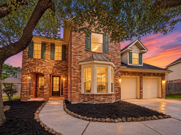 25403 Myrtle Spgs, Spring, TX 77373