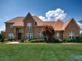 470 Beth Rd, New Market, AL 35761