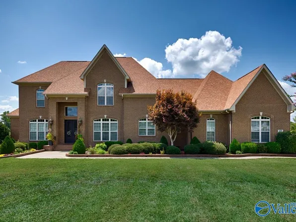 470 Beth Rd, New Market, AL 35761