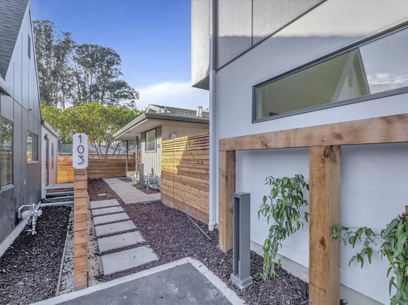 103-119 Darlington Lane, 103 Darlington Ln, Soquel, CA 95073