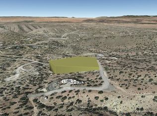 30 La Entrada, Placitas, NM 87043