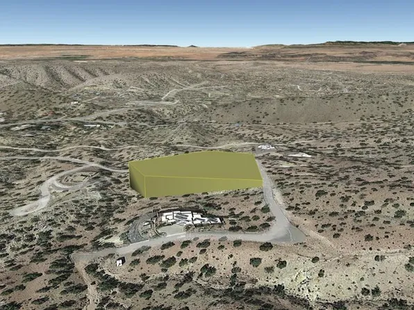 30 La Entrada, Placitas, NM 87043