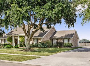 208 Cheyenne Dr, Houma, LA 70360