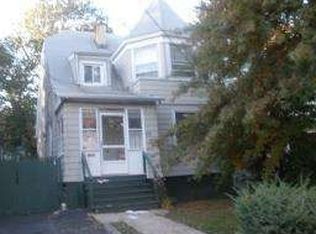 221 High St, Orange, NJ 07050