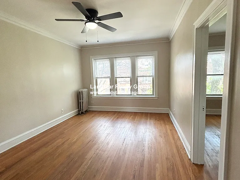 4318 N Spaulding Ave #2 — Photo 2