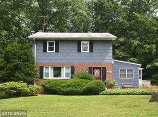 2521 Bradfield Ave, Bel Air, MD 21015