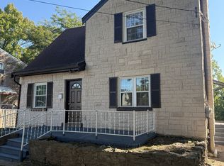 5436 Philloret Dr, Cincinnati, OH 45239