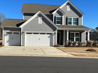 1434 Brooksland Pl, Waxhaw, NC 28173