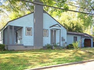 1400 3rd Ave S, Jasper, AL 35501