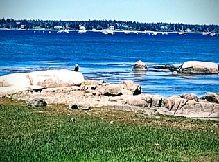 4 & 4A Alleys Bay Rd, Beals, ME 04611