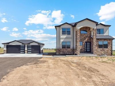 995 Pinehurst Court, Bennett, CO, 80102