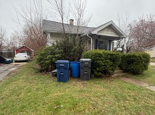 2433 Pennsylvania Ave, Flint, MI 48506