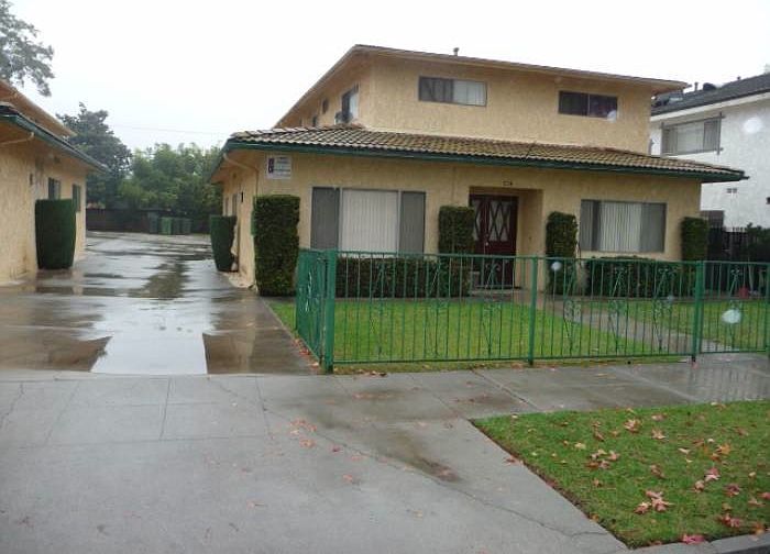 1st image of 728 N Electric Ave APT B