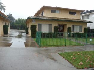 728 N Electric Ave APT B, Alhambra, CA 91801