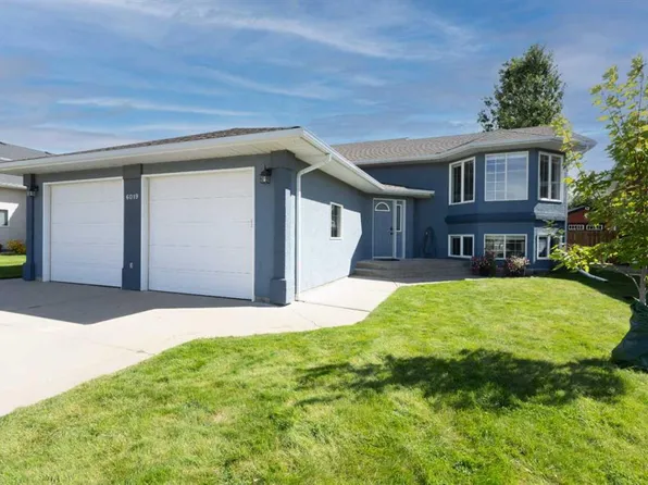 6019 W Park Pl, Taber, AB T1G 1E9