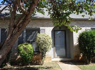 240 Marinawoods Dr SE #D, Huntsville, AL 35803