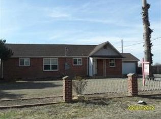 7021 S Kaiser Rd, Stockton, CA 95215