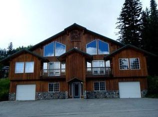 100 Slalom Rd, Sandpoint, ID 83864
