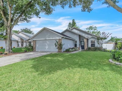 12840 Catfish Ct, Orlando, FL, 32828