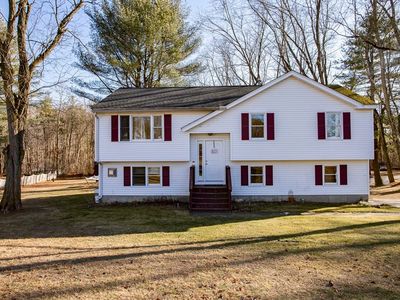 967 Amesbury Rd, Haverhill, MA, 01830