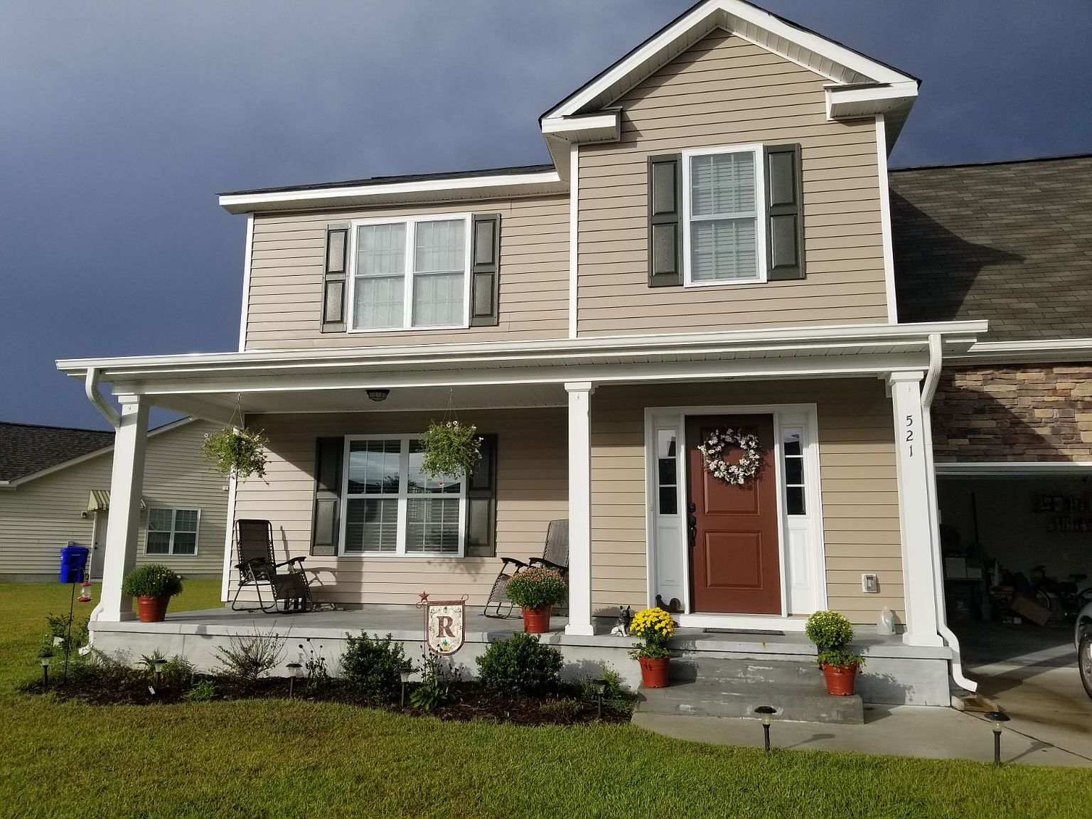 521 Arbor Dr, Greenville, NC 27858 Zillow