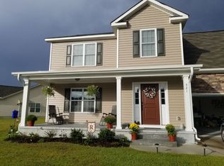 521 Arbor Dr, Greenville, NC 27858