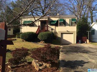 624 19th Ter S, Birmingham, AL 35205