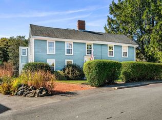 42 Orne St, Marblehead, MA 01945