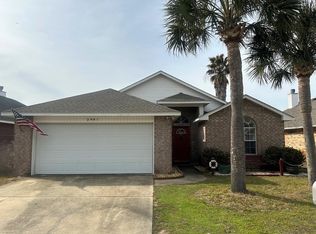 2941 Hidden Bay Blvd, Navarre, FL 32566