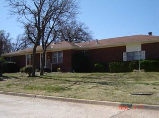 10414 Morrison Ln, Midwest City, OK 73130