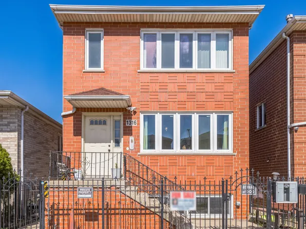 1316 W 32nd St, Chicago, IL 60608