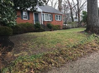 8802 Mapleton Rd, Henrico, VA 23229