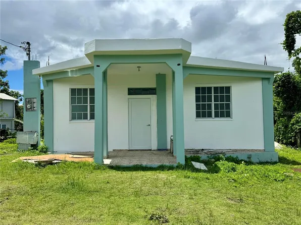 Carr 186 Bo Jimenez Km #25.1, Rio Grande, PR 00745