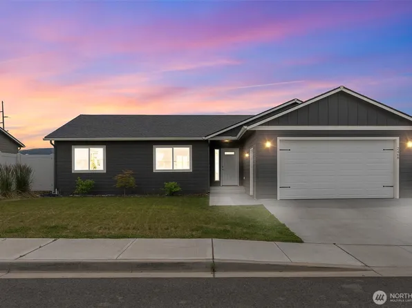 2468 3rd Street SE, East Wenatchee, WA 98802