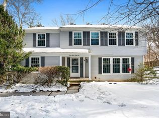 6366 Rising Moon, Columbia, MD 21045