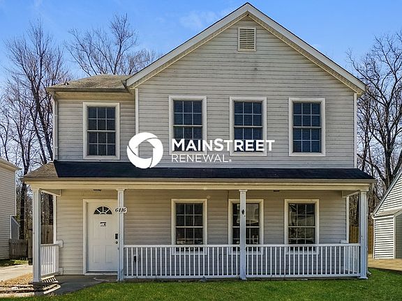 2nd image of 6416 Maravian Dr