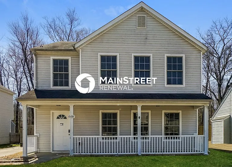 6416 Maravian Dr — Photo 2