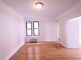43-23 40th St #2CC, Sunnyside, NY 11104