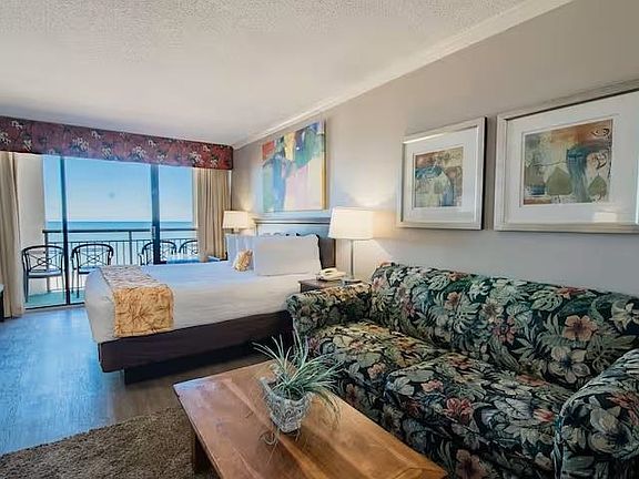 2nd image of 2710 N Ocean Blvd. #824