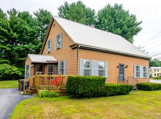 422 Ferry Rd, Saco, ME 04072